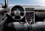 Audi A4 2.0T Sedan 2004 года